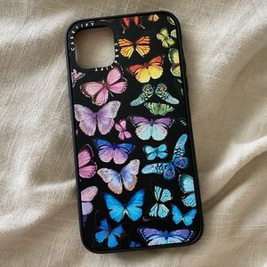 Casetify Butterfly 11 Pro Max Case 🦋